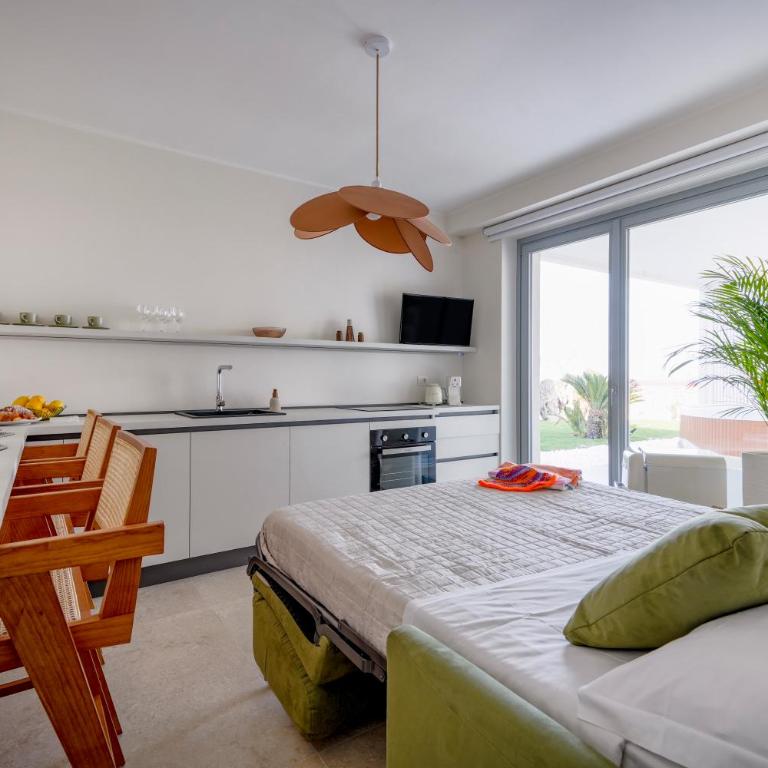 Villa fronte mare - One-Bedroom Villa - 21
