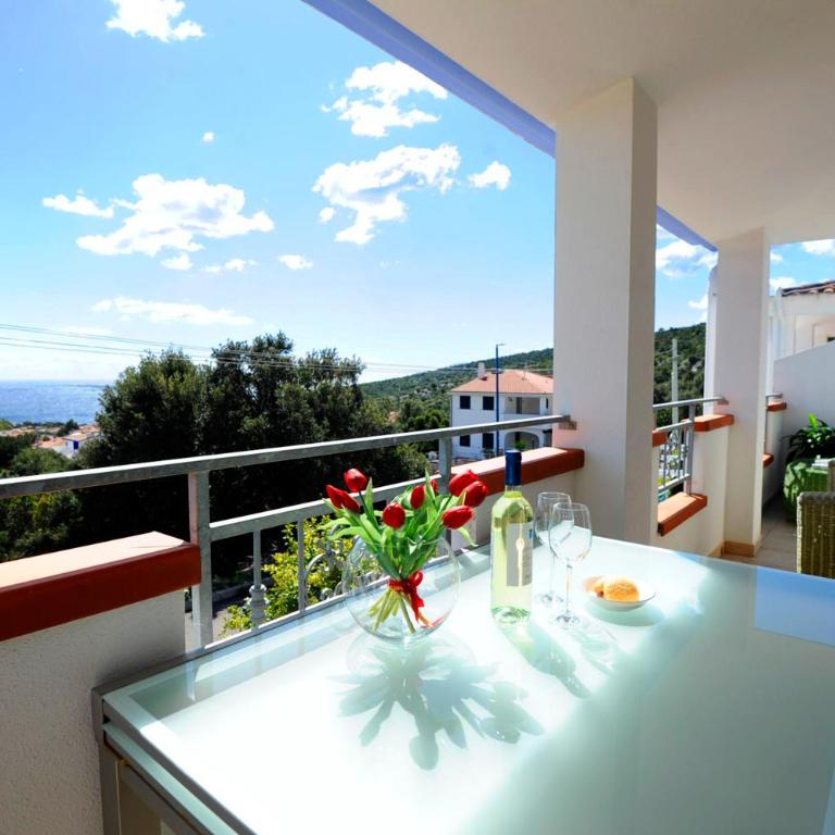 Suite Torrigiani - Appartamento con 2 Camere da Letto - 13