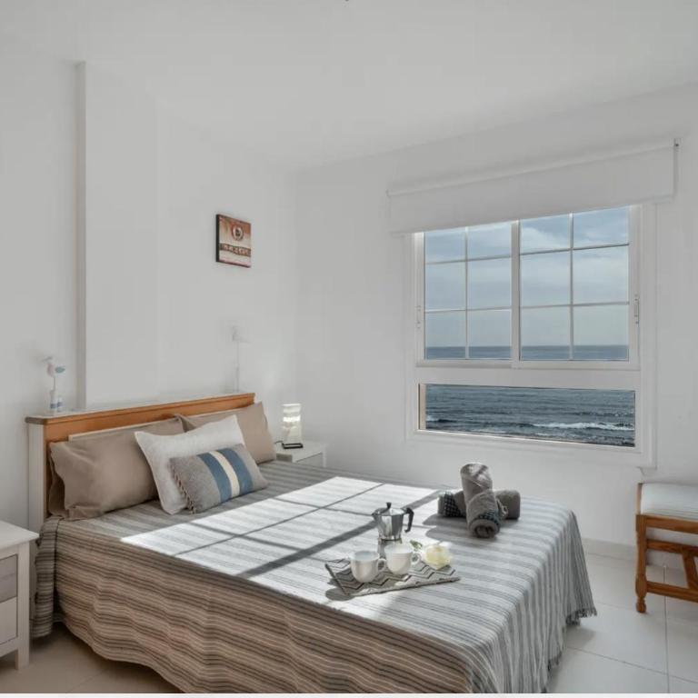 VENTANA AL ATLANTICO - Apartamento de 2 dormitorios - 12