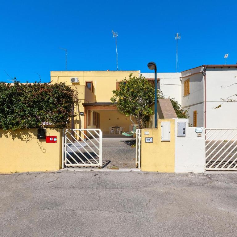 La Casa di Mirtilla by BarbarHouse - Casa con 2 Camere da Letto - 1