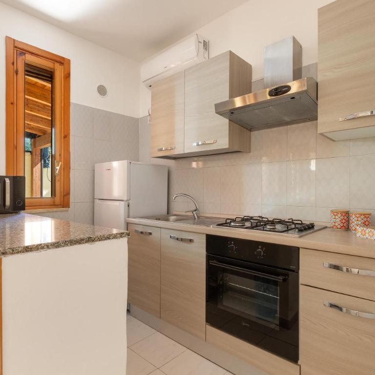 La Casa di Mirtilla by BarbarHouse - Casa con 2 Camere da Letto - 12