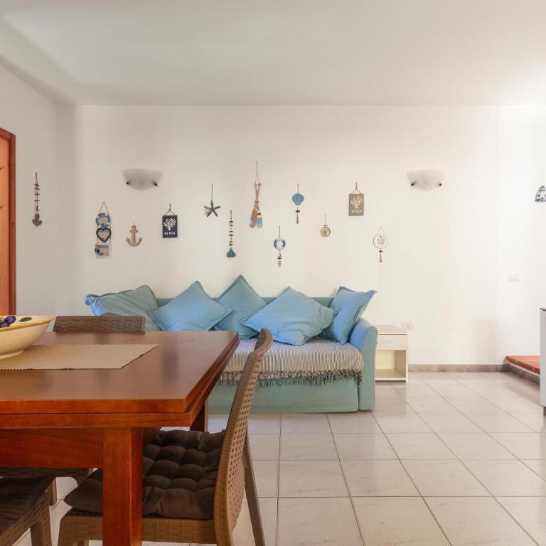 La Casa di Mirtilla by BarbarHouse - Casa con 2 Camere da Letto - 11