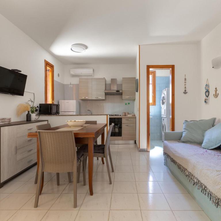 La Casa di Mirtilla by BarbarHouse - Casa con 2 Camere da Letto - 10