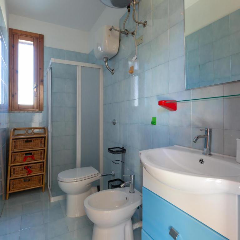 La Casa di Mirtilla by BarbarHouse - Casa con 2 Camere da Letto - 22