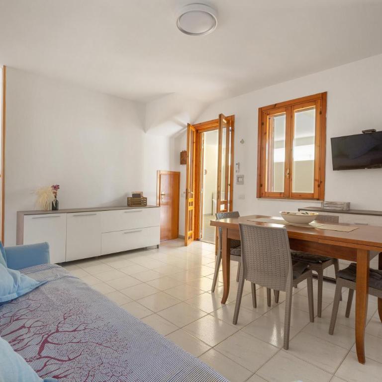 La Casa di Mirtilla by BarbarHouse - Casa con 2 Camere da Letto - 9