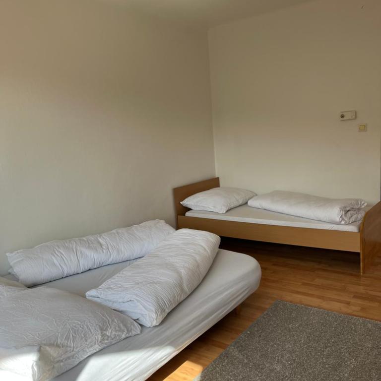 Bergblick Balkon Bruck an der Mur - Apartment mit 2 Schlafzimmern - 5