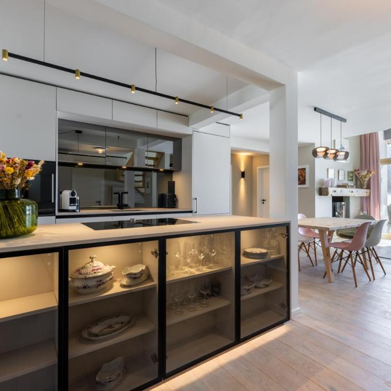 New Penthouse Surlej Sankt Moritz - Penthouse-Apartment - 2