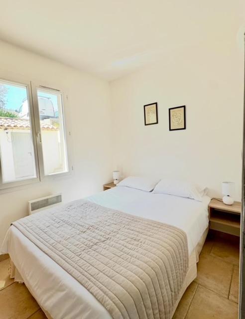 DOMAINE LOU BEL AZUR - Sérénité - Apartamento de 1 dormitorio - 7