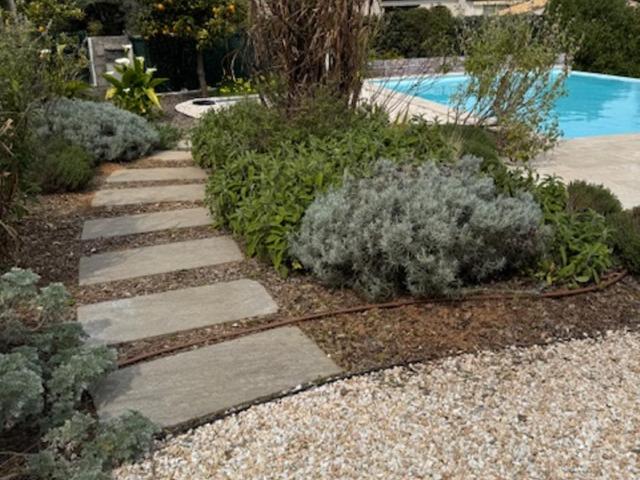 DOMAINE LOU BEL AZUR - Sérénité - Apartamento de 1 dormitorio - 9