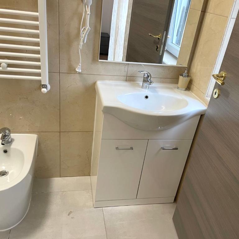 FIERA ROOMS - Triple Room - 5
