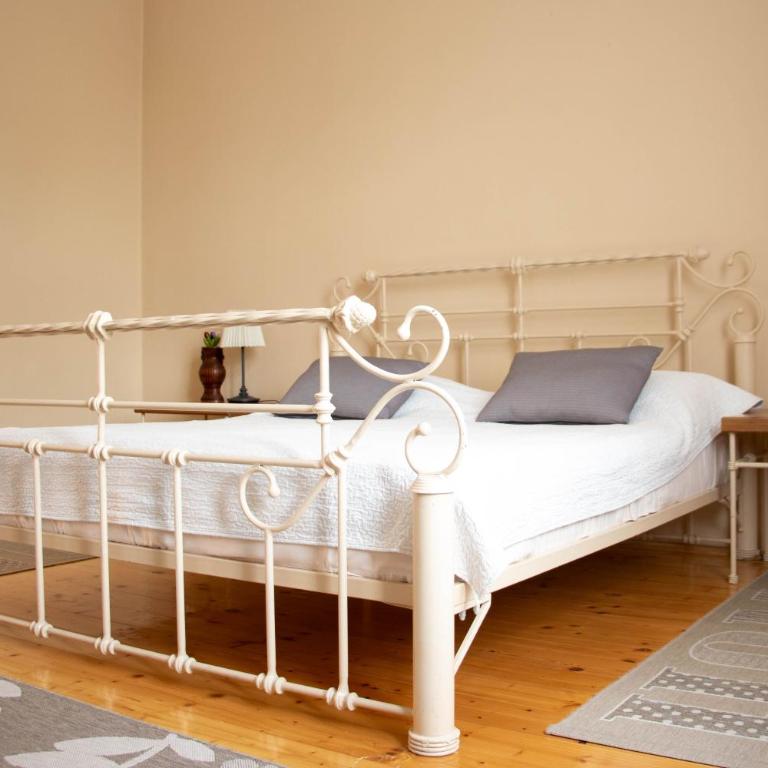 Apartment By the River - Apartman - Prizemlje - 12