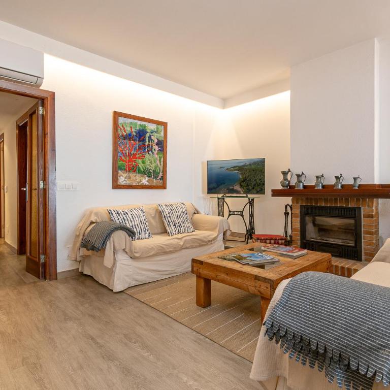Apartamento Bel Planta Baja First Line Pinewalk - Apartamento - Planta baja - 29
