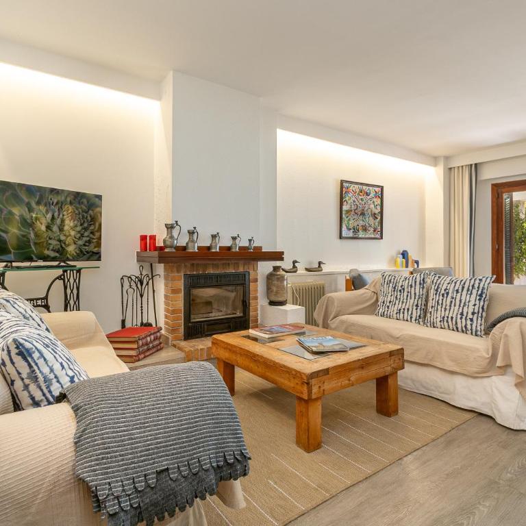 Apartamento Bel Planta Baja First Line Pinewalk - Apartamento - Planta baja - 30