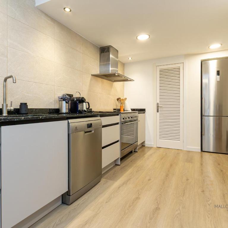 Apartamento Bel Planta Baja First Line Pinewalk - Apartamento - Planta baja - 20