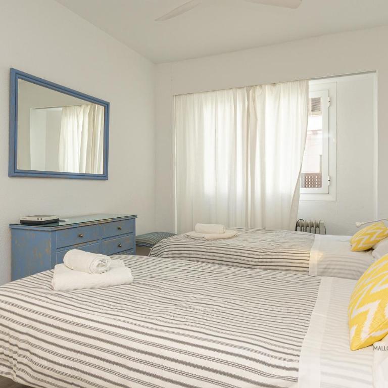 Apartamento Bel Planta Baja First Line Pinewalk - Apartamento - Planta baja - 21