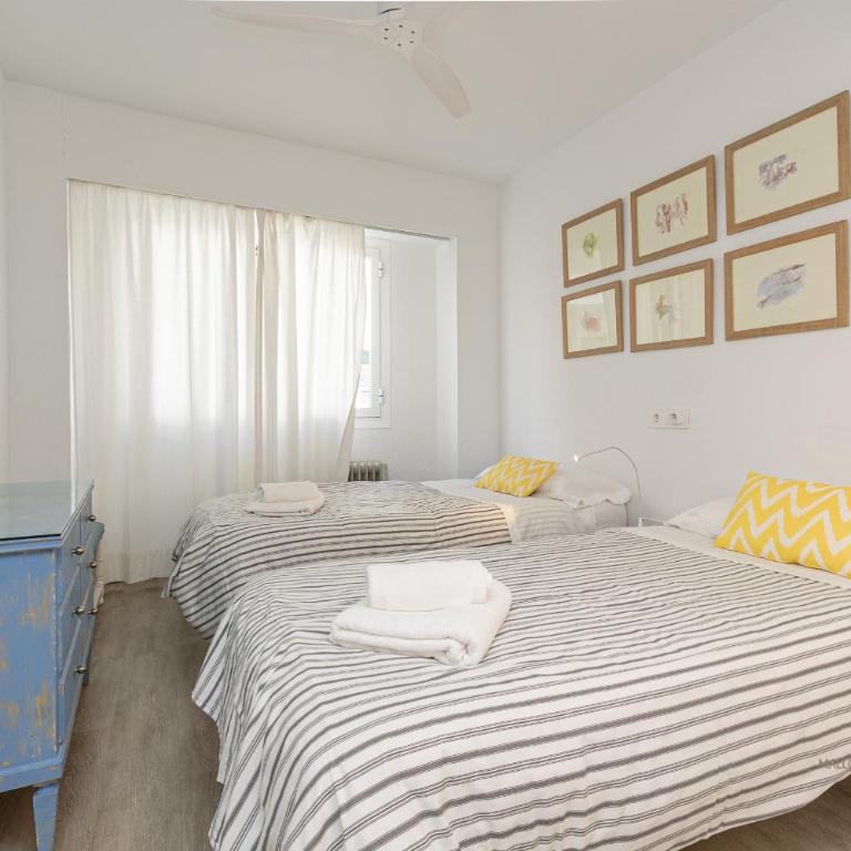 Apartamento Bel Planta Baja First Line Pinewalk - Apartamento - Planta baja - 19