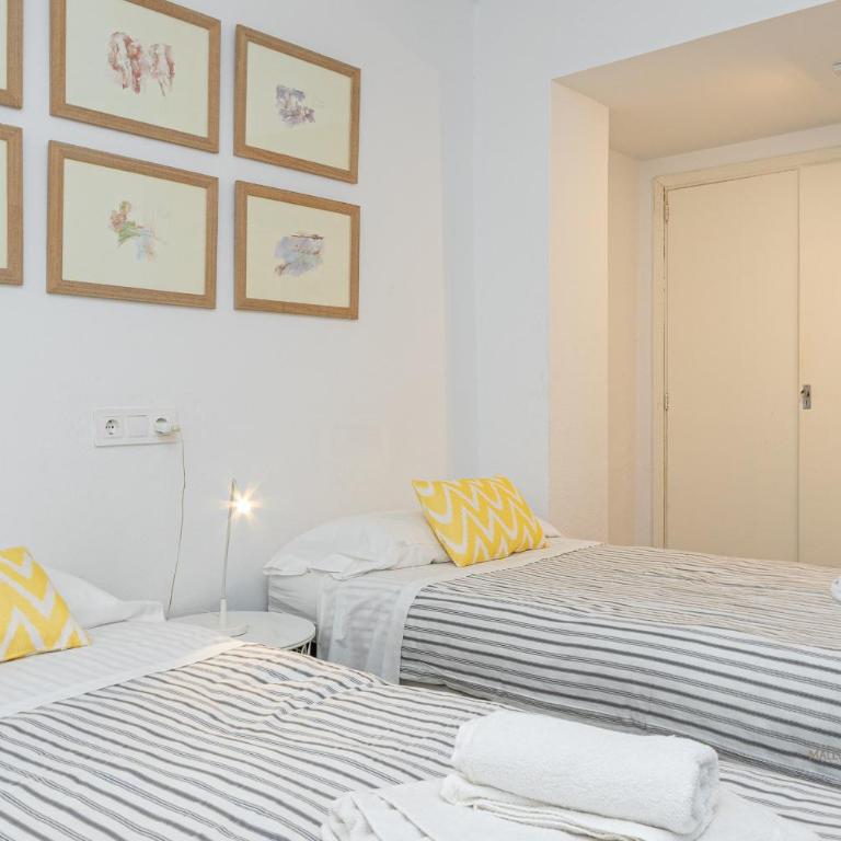 Apartamento Bel Planta Baja First Line Pinewalk - Apartamento - Planta baja - 5