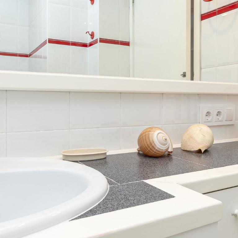 Apartamento Bel Planta Baja First Line Pinewalk - Apartamento - Planta baja - 17
