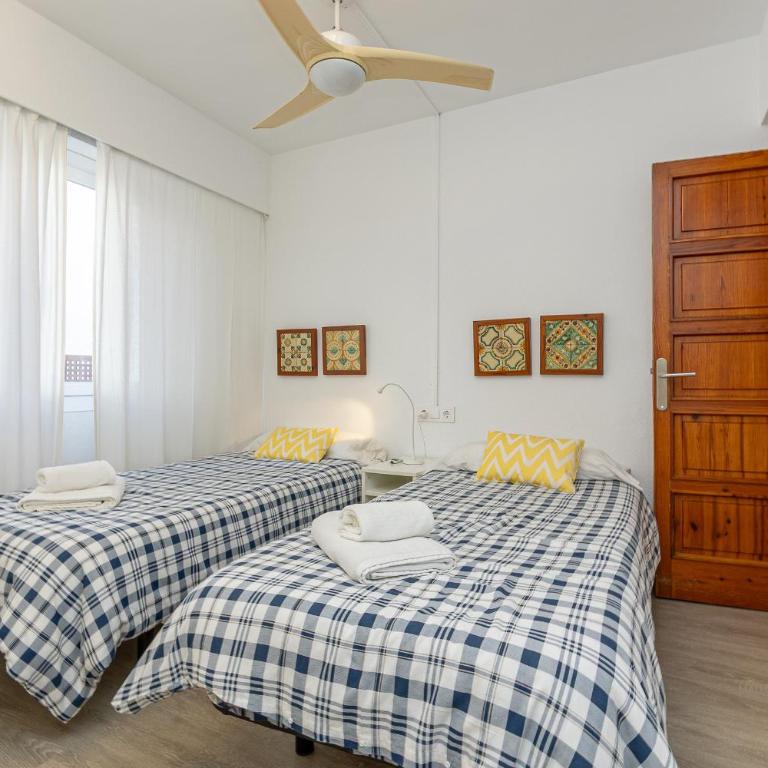 Apartamento Bel Planta Baja First Line Pinewalk - Apartamento - Planta baja - 7