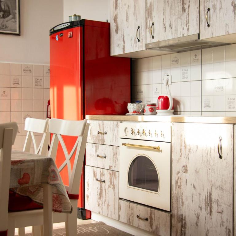 Apartment By the River - Apartman - Prizemlje - 8