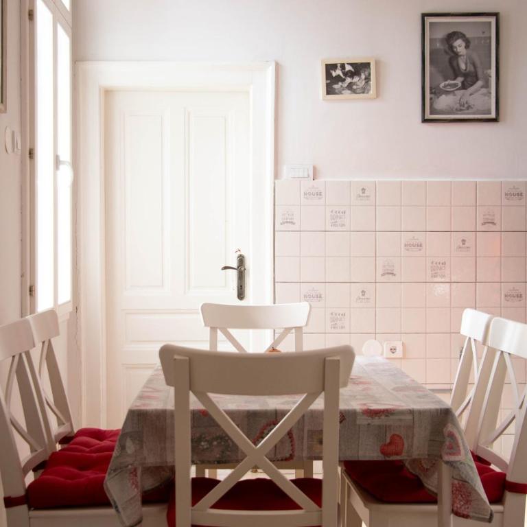 Apartment By the River - Apartman - Prizemlje - 7