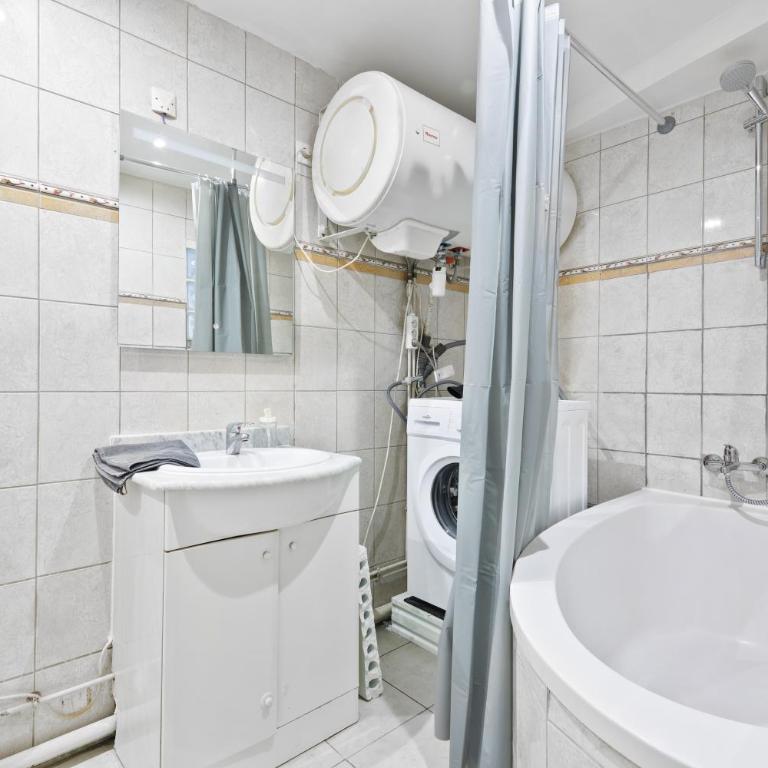 Studio Apartment Quartier Austerlitz Free Netflix - Studio - 10