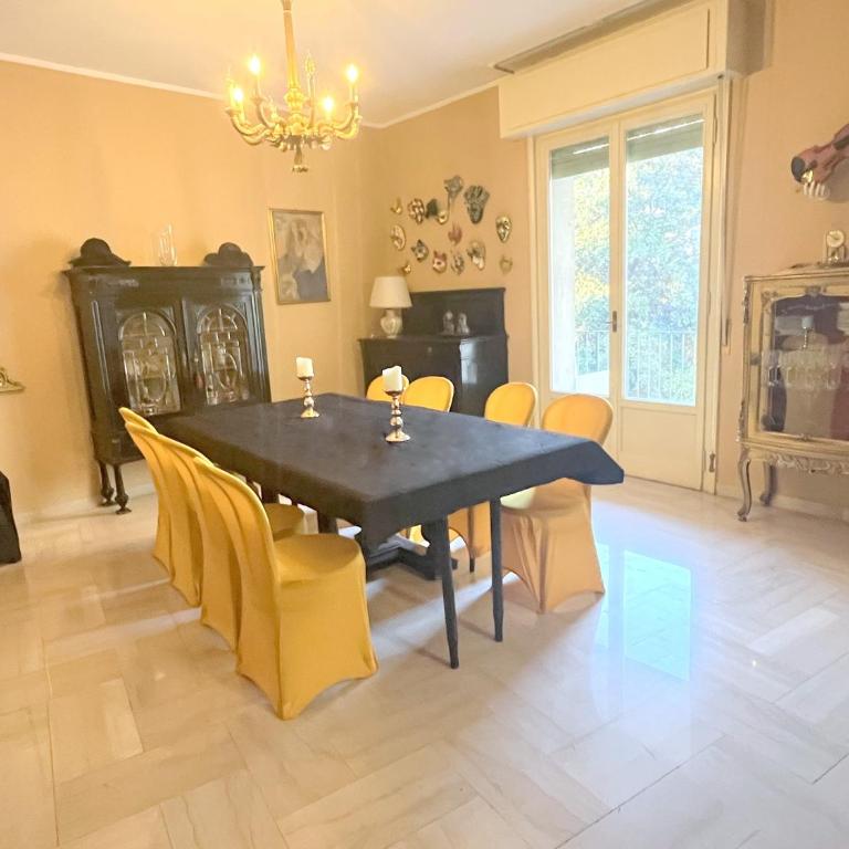 La Lírica home - Appartamento con 3 Camere da Letto - 37