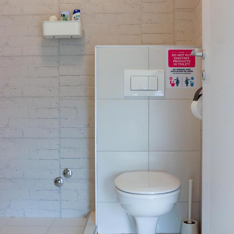 Apartment By the River - Studio - 2