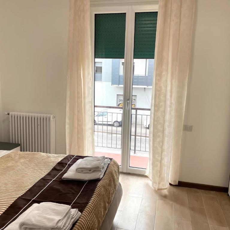 FIERA ROOMS - Double Room - 7
