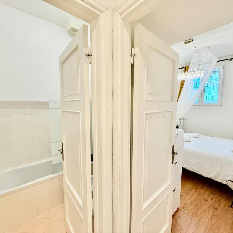 Bergamo Alta - Porta Dipinta 16 HOME - Appartamento con 1 Camera da Letto e Vista Città - 15