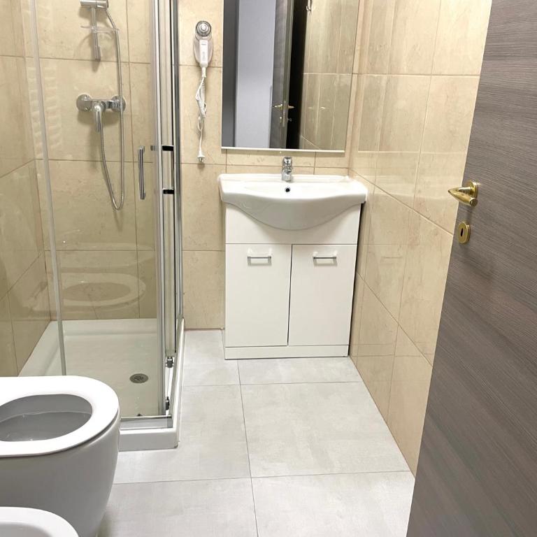 FIERA ROOMS - Triple Room - 7