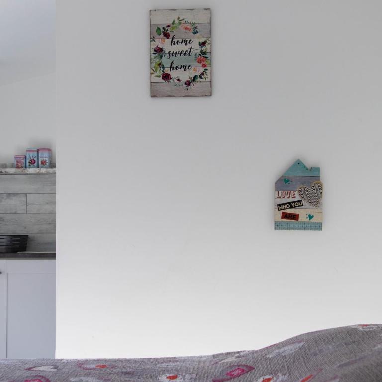 Apartment By the River - Studio - 4