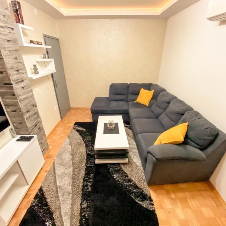 Apartment Silver - One Bedroom Apartment with Balcony - 6