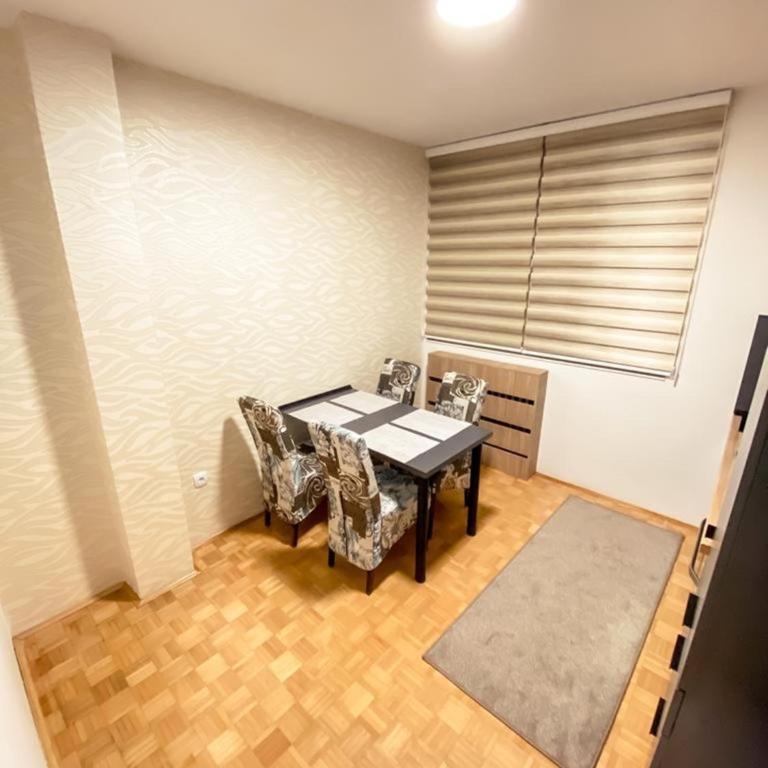 Apartment Silver - One Bedroom Apartment with Balcony - 9