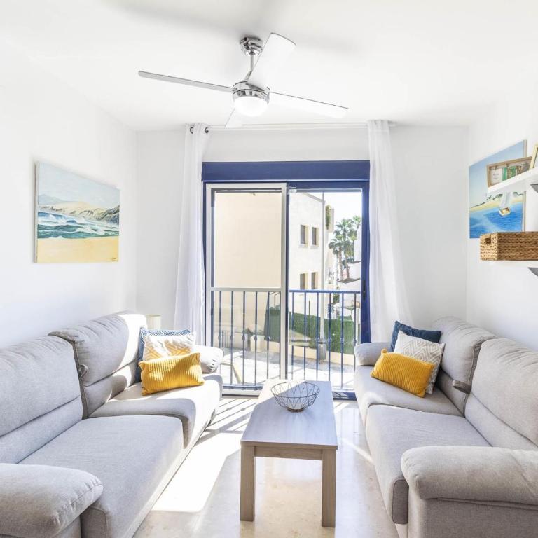 Ap El Rinconcillo - Apartamento - 7