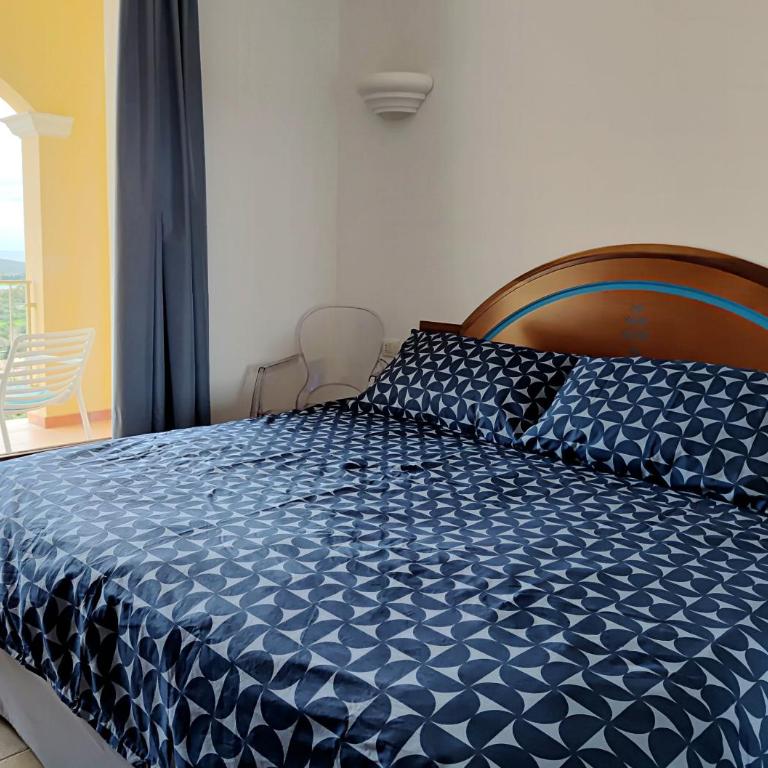 Golf & Sea Residence Is Molas - Appartamento con Vista Mare - 66