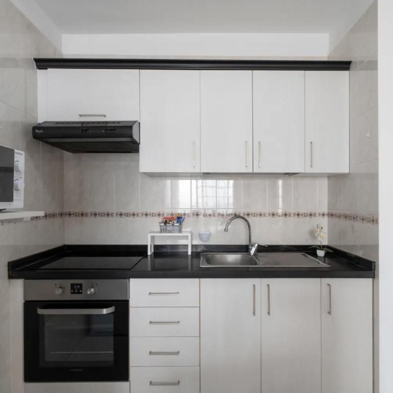VENTANA AL ATLANTICO - Apartamento de 2 dormitorios - 11
