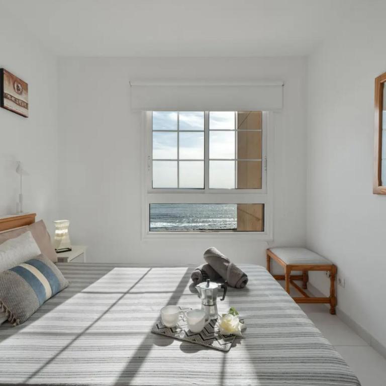 VENTANA AL ATLANTICO - Apartamento de 2 dormitorios - 13