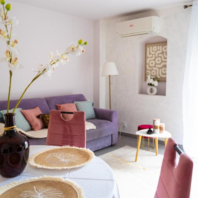 Apartment in Cannes - Appartement 2 Chambres - 15