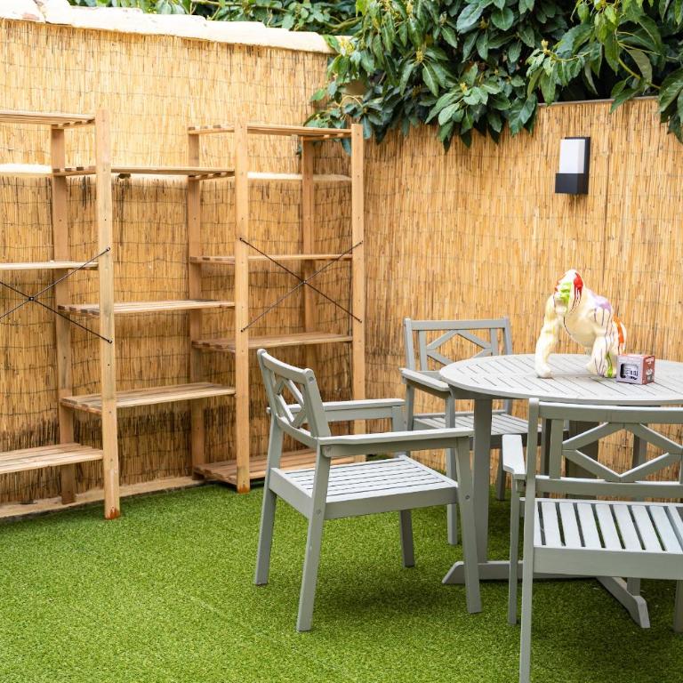 Apartment in Cannes - Appartement 2 Chambres - 23
