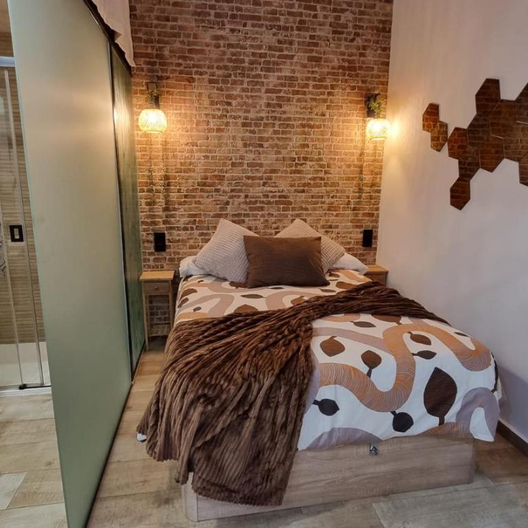 Santa Amalia 1A3 By IVI Real Estate - Estudio - 9