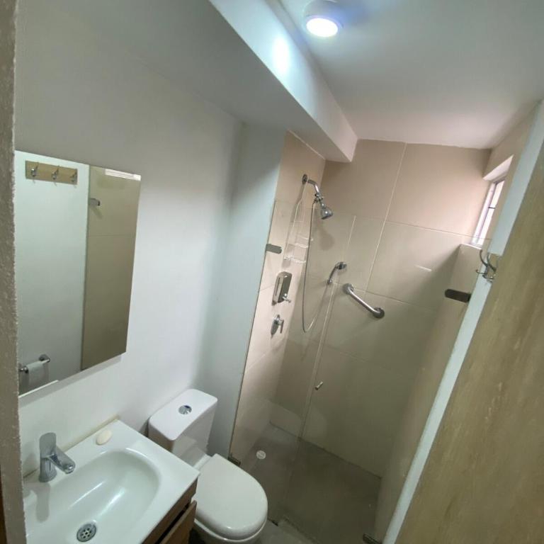 Between the Mountain and the Sea - Apartamento de 3 dormitorios - 22