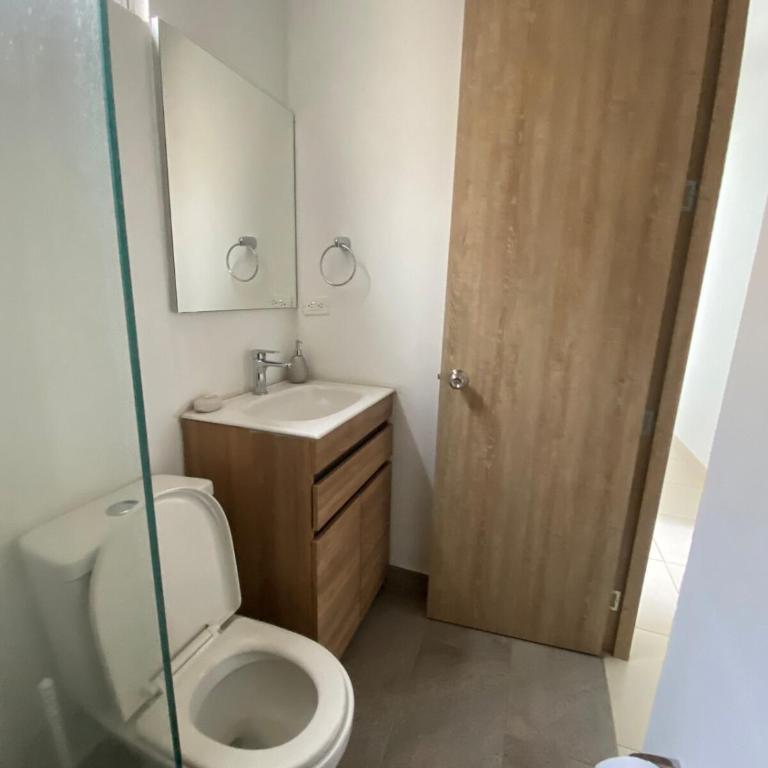 Between the Mountain and the Sea - Apartamento de 3 dormitorios - 29