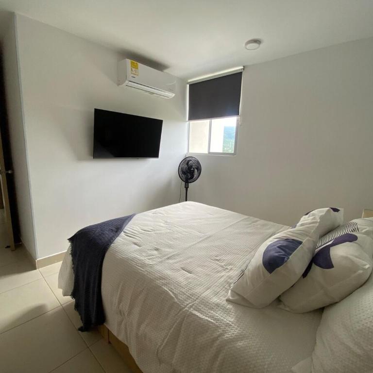 Between the Mountain and the Sea - Apartamento de 3 dormitorios - 35