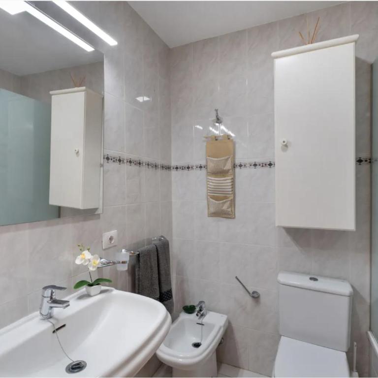 VENTANA AL ATLANTICO - Apartamento de 2 dormitorios - 16