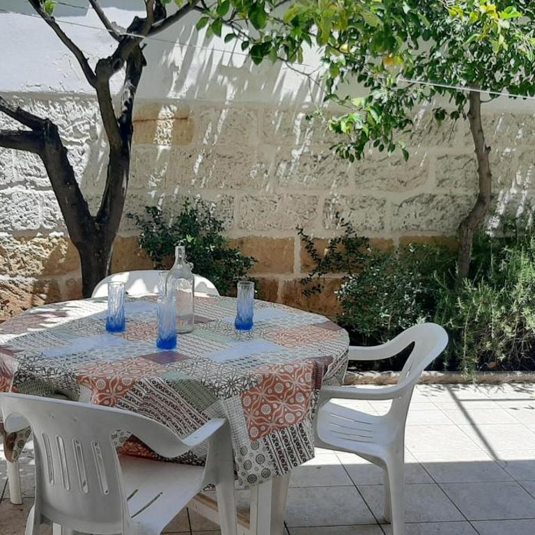 Villetta Zagare - Apartment with Garden View - 35