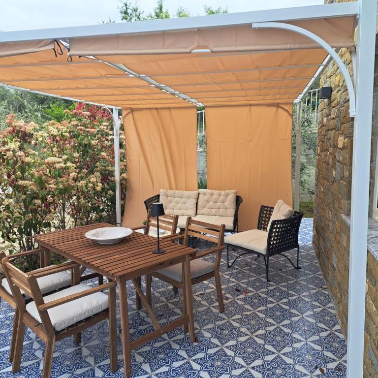 Paomà - Sorrento apartment - Casa con 1 Camera da Letto - 39
