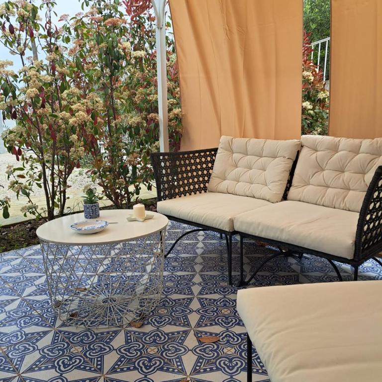 Paomà - Sorrento apartment - Casa con 1 Camera da Letto - 38