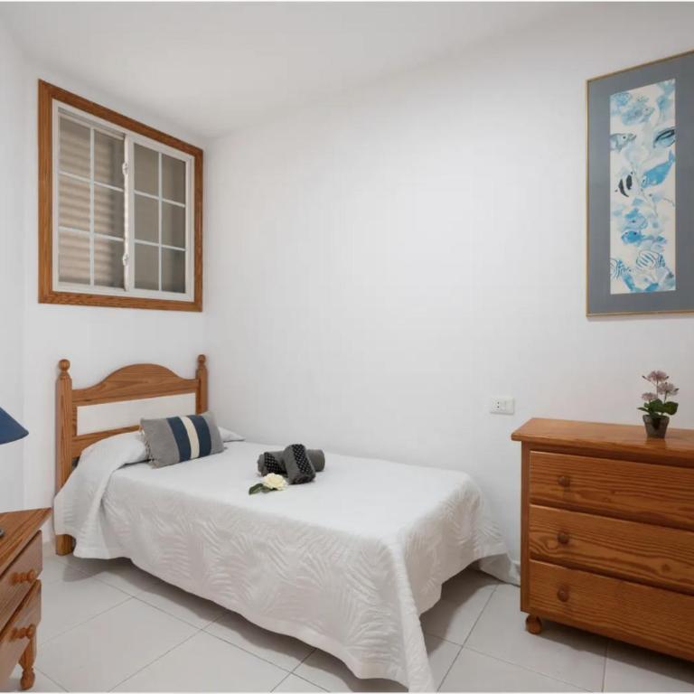 VENTANA AL ATLANTICO - Apartamento de 2 dormitorios - 18