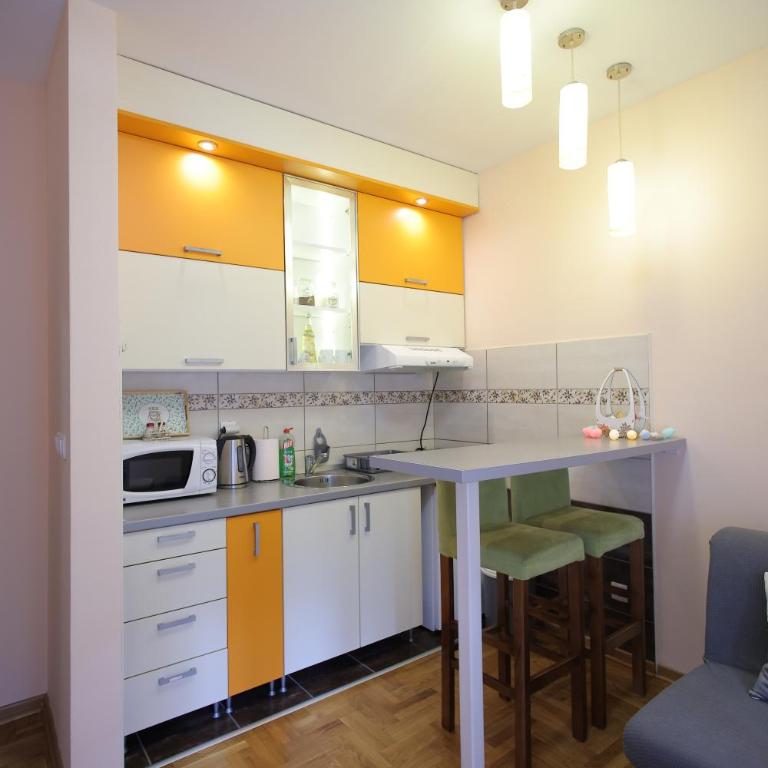 Apartman Lena - One-Bedroom Apartment - 6